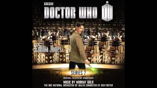 Doctor Who  The Long Song full by Emilia Jones amp Chris Anderson [upl. by Peedus]