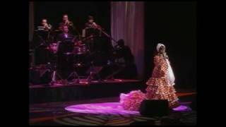 Celia Cruz  La Dicha Mia [upl. by Htrap992]