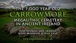 The 7000 Year Old Carrowmore Megalithic Cemetery in Ancient Ireland [upl. by Acina]