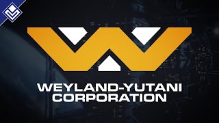 WeylandYutani Corporation  Alien [upl. by Sinaj126]