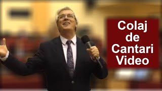 Ovidiu Liteanu  COLAJ cu CANTARI NOI [upl. by Ahsenom]