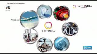 CORPORATE VIDEO  EPACK India [upl. by Sicular236]