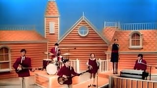 The Cowsills  The Rain The Park And Other Things 1967 [upl. by Frierson]