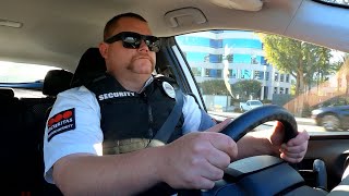 Meet Officer Travis Kohl  Securitas Heroes Spotlight [upl. by Spillihp]