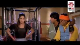 Hindi Afsomali khiladi [upl. by Portwin138]