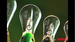 Rapala® DT® DivesTo Series [upl. by Sterling710]