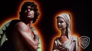 Clash of the Titans 1981  Original Theatrical Trailer [upl. by Chastity689]