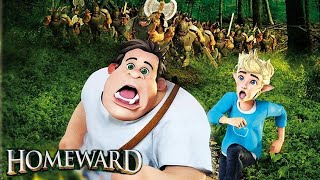 Animation Film 2020 Full Length Family Movies in English [upl. by End159]