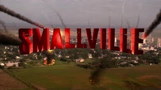 Smallville Official Opening Credits Seasons 110 1080p [upl. by Ikcir456]