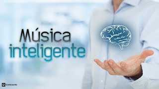 Musica Inteligente Relajante Pensamiento Positivo Vibraciones Positivas Sentirse Feliz Y Alegre [upl. by Littell]