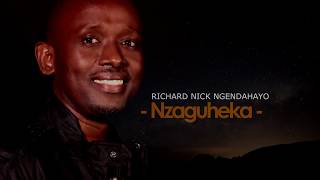 Richard Nick Ngendahayo Nzaguheka prerecorded [upl. by Woll446]