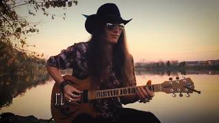 Tennessee Hill Country Blues  LIVESTREAM [upl. by Jaan]