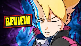 Boruto Karma Progression DLC Review — Naruto Shinobi Striker [upl. by Ayit909]