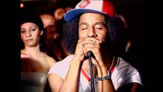 Tego Calderon  Pa Que Retozen HD [upl. by Aerehs]