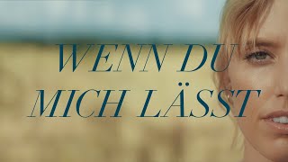 LEA  Wenn Du Mich Lässt Official Video [upl. by Namad842]