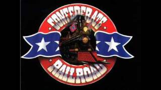 Confederate Railroad  Notorious [upl. by Srednas]