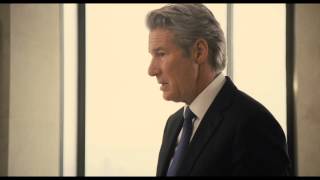 Arbitrage trailer [upl. by Russia]