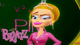 The New Fashion Class  Bratz Series Compilation [upl. by Mattox]