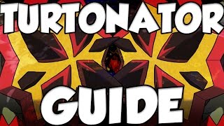 THE ONLY WAY TO USE TURTONATOR [upl. by Anselm757]