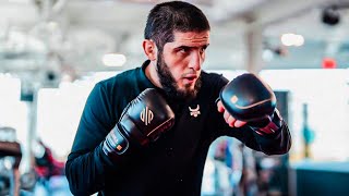 Islam Makhachev  Brutal 185lbs Next Fight Training 2023 [upl. by Anaz]