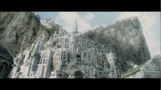 LOTR The Return of the King  Extended Edition  The Decline of Gondor [upl. by Ragse107]