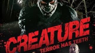 Creature  ScifiHorror English full movie [upl. by Jeffy]