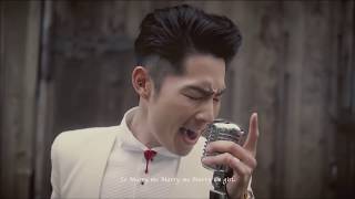 吳建豪 Van Ness Wu –小婚禮 Official Music Video [upl. by Ayna492]