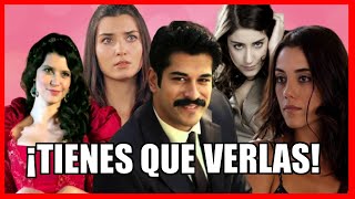 Novelas turcas en ESPAÑOL COMPLETAS y disponibles en YOUTUBE  NT en Español [upl. by Ilwain70]