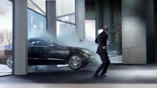 2010 MercedesBenz EClass Coupe Commercial [upl. by Vickey]