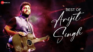 Arijit Singh Songs  80 Super Hit Songs Jukebox  6 hours non stop [upl. by Obnukotalo]