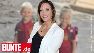 Daniela Büchner – Jens wäre so stolz auf sie Die Zwillinge haben Geburtstag [upl. by Christi545]