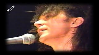 Gowan Live in Montreal 1990 REMASTERED HD [upl. by Udall]