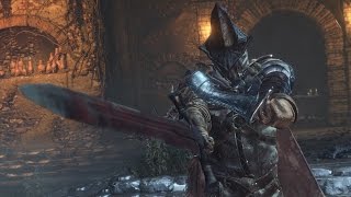 Every Dark Souls 3 Boss Cinematic [upl. by Seedman490]