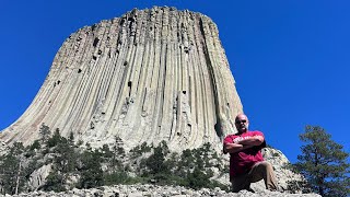 Innawoods Livestream  Devils Tower [upl. by Timofei]