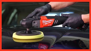 ✅ TOP 5 Best Car Buffer Polisher 2023 Buying Guide [upl. by Hauge]