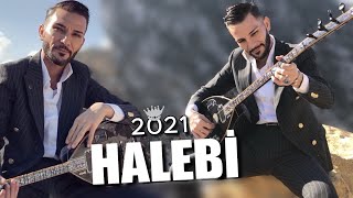 Erdal Erdoğan  HALEBİ 2021  Official Video  Afrin [upl. by Button890]