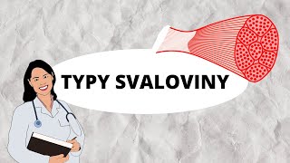 TYPY SVALOVINY  Základní informace [upl. by Anstus803]