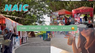 EXPLORING Naic Cavite PHILIPPINES [upl. by Sunda]