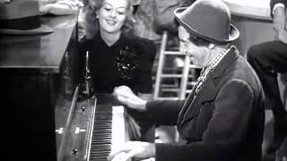 Chico Marx plays Beer Barrel Polka [upl. by Nosneh335]