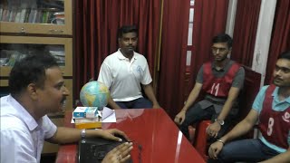 SSBINTERVIEWS में Group Discussion tricks [upl. by Barker]