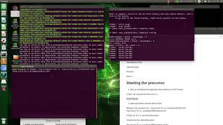 Nvidia Deepstream5 RTSP out Stream  FFMpeg Convert to HTTP [upl. by Browning327]