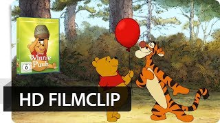 DISNEY LIEBLINGE Winnie Puuh  Disney Deutschland [upl. by Kcirttap]