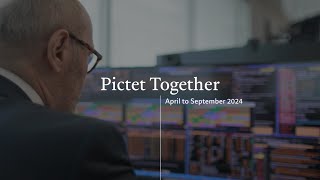 Pictet Together 2024 [upl. by Gerda]