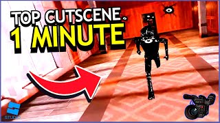 How To Make A CUTSCENE In 1 MINUTE [upl. by Friedly]