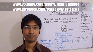 Pathologic Calcification  Definition Types Pathogenesis amp Morphology HD [upl. by Erickson676]