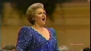 Marilyn Horne  Simple Gifts [upl. by Eisoj498]