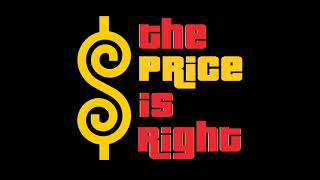 The Price Is Right Theme Song 19722007  1 HOUR EXTENDED [upl. by Durware]