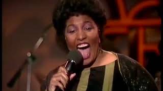 Cheryl Lynn Encore 1983  Karaoke version  clip from quotThe Dance Showquot [upl. by Rasia]