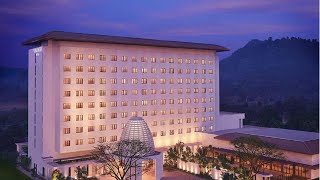 Vivanta Guwahati India  Travel Deewane [upl. by Ymer]