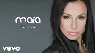 Maia  Niña BonitaCover Audio [upl. by Nosle]